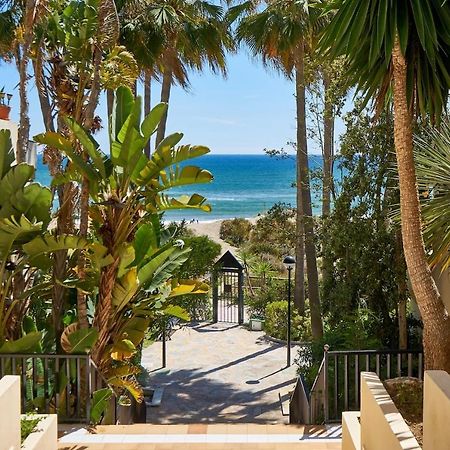 Oleholidays 443 Romana Playa Vistas Al Mar ماربيا المظهر الخارجي الصورة