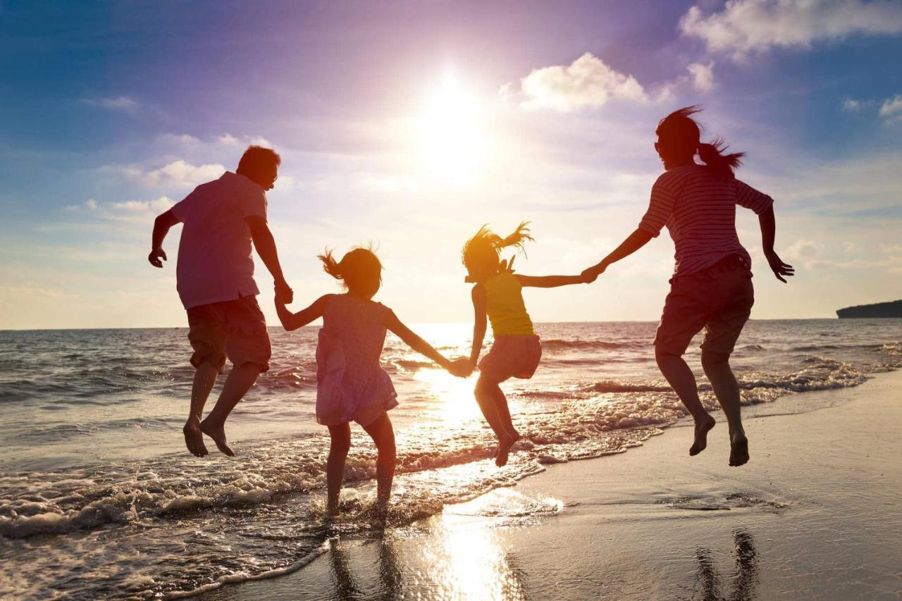 Oleholidays 443 Romana Playa Vistas Al Mar ماربيا المظهر الخارجي الصورة